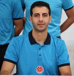 Mehmet DEMİRBAĞ